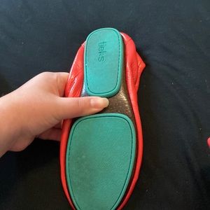 Tieks
